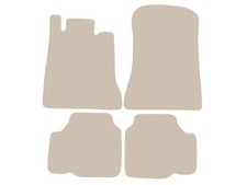 Classico Tappetini BEIGE SCURO