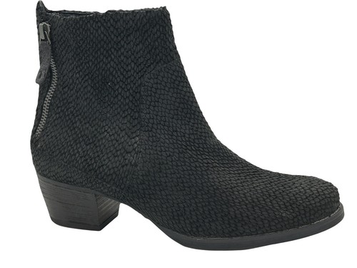 Stivaletti paul green pelle - stivaletti,