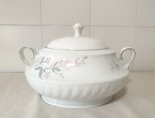 Zuppiera Jaeger Bavaria Germany porcellana tedesca Vintage anni '60