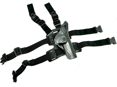 Fondina vega cosciale cama - fondina,