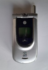 Cellulare LG U8110. Per Pezzi Di Ricambio 