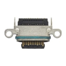 Ricambio connettore porta di