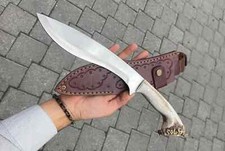 Coltello Kukri sopravvivenza