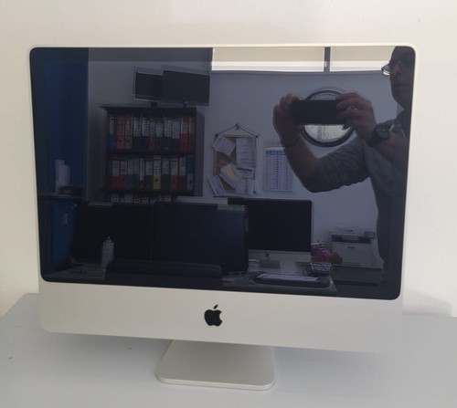 Imac a1225 core - a1225, 2