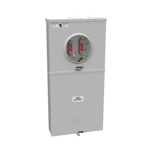 Milbank u5168 xtl - u5168-xtl-100-kk, 1