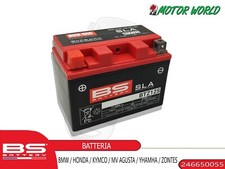 Batteria sla per yamaha - bs,