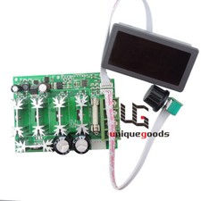 Regolatore di velocità motore