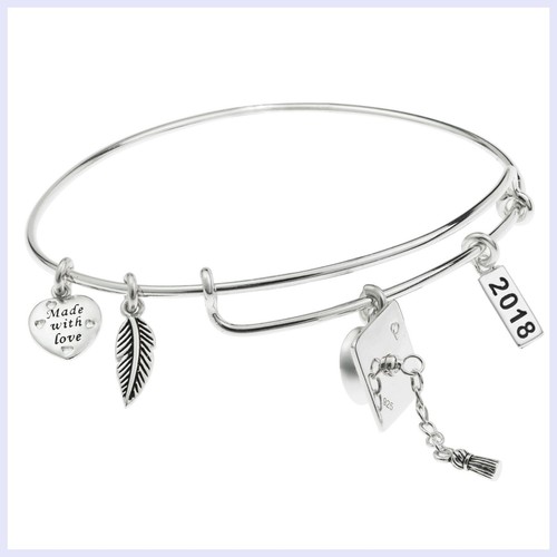 Bracciale qina argento - qina,
