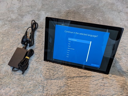 Microsoft surface pro 12 - microsoft,