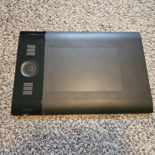 Wacom Intuos 4 PTK-440 - solo
