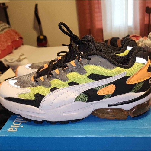 Sneakers puma cell euc - puma,