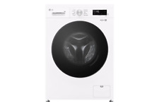 Lavatrice LG smart 9kg Classe A Serie X1 1400 giri Wi-Fi - F4NX1009NWB