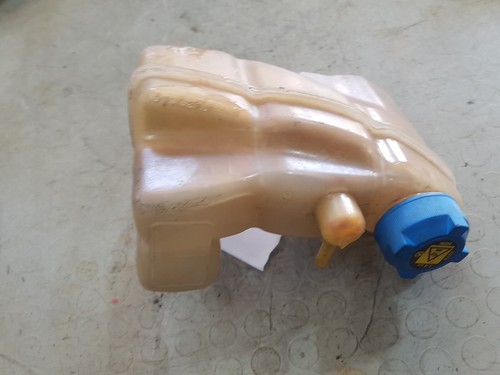 Vaschetta acqua radiatore - vaschetta,