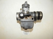 1970's FANTIC MOTOR 125 TRIAL