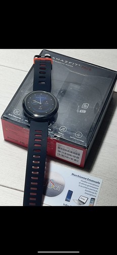 Amazfit pace - amazfit,