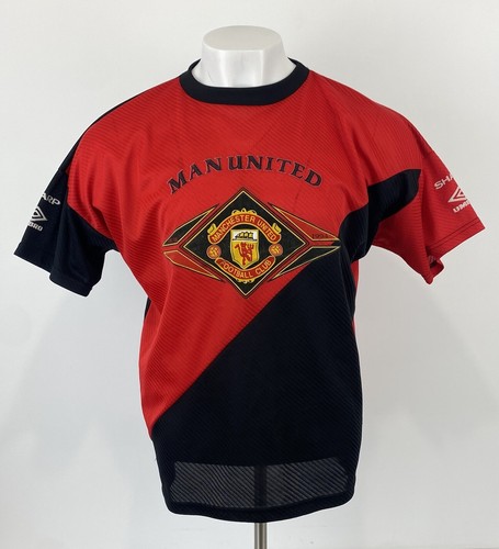 Maglia allenamento calcio