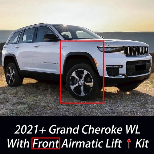 Per jeep grand cherokee wl - 21+,
