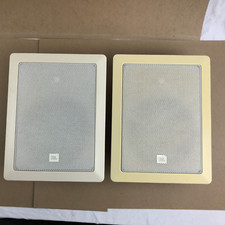JBL SP62 la coppia di