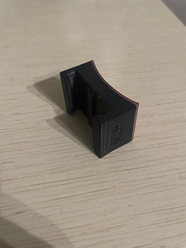 Front mount tipo chin - ,