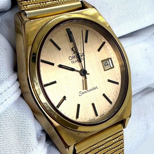 Omega seamaster quarzo - seamaster,