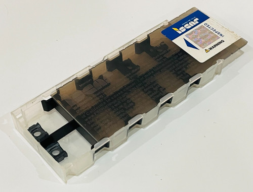 Pezzi inserti fresa - pezzi,