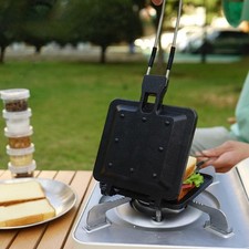 Teglia per panini doppia - per,
