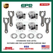 Per BMW B47D20 Biella +