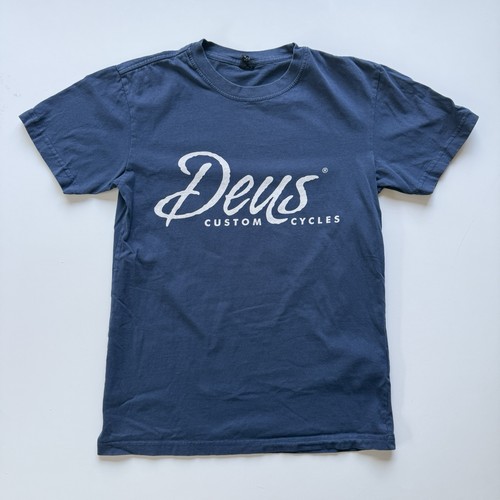 Deus machina shirt manica - deus,