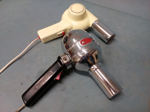 Coppia phon asciugacapelli - coppia,