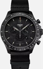 Nuovo traser p67 - traser, officer