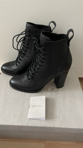 Stivaletti eleganti jimmy - stivaletti,