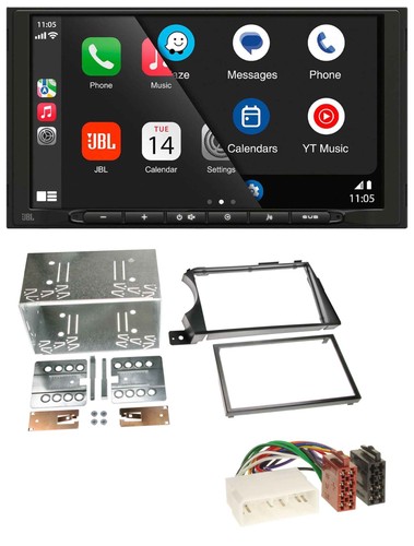 Autoradio jbl mp3 dab - autoradio,