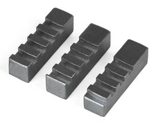 Set ganasce di centraggio