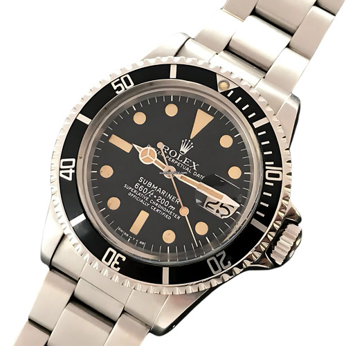 Rolex submariner 1680 - rolex, 1680-