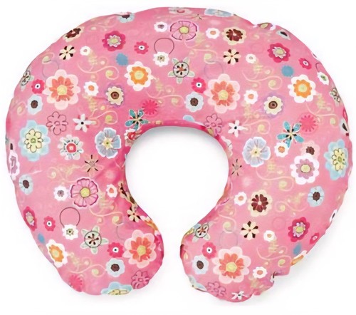 Cuscino allattamento chicco - allattamento,
