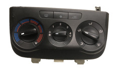 Comando Clima FIAT GRANDE