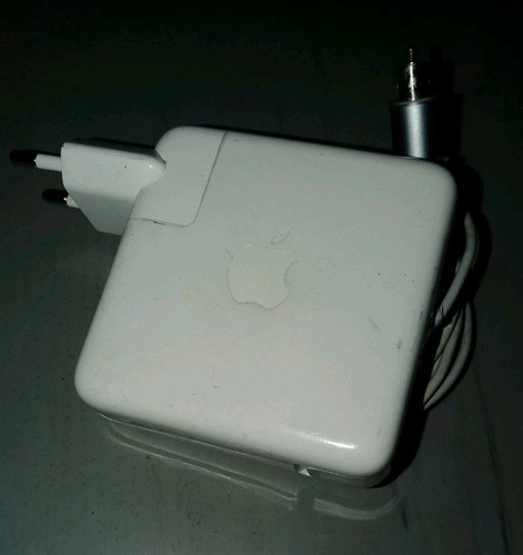 Alimentatore originale apple - alimentatore,