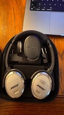Bose QC3 Noise Cancelling