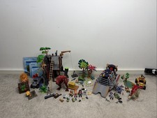 Playmobil Pacchetto Dinosauri