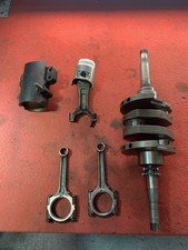 Albero Motore Tmax 500 Mod