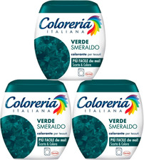 Coloreria Italiana Colorante