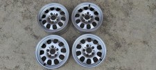 Set cerchi lega oem - set,