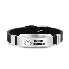 Bracciale Allarme Medico