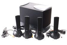Altec Lansing ATP5 Computer