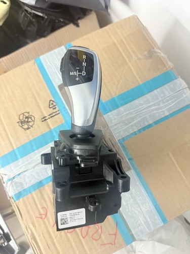 Selettore cambio automatico