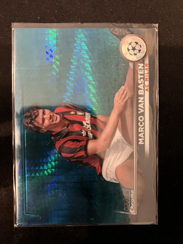 Topps stadium club - topps,