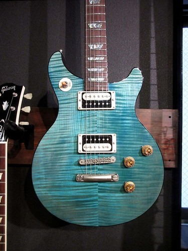 Gibson custom shop tak - gibson,