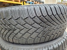 Pneumatici Invernali Continental TS860 Winter 205/55 R16 91H USATI (U226)