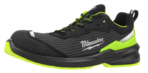 Scarpe antinfortunistiche - scarpe,