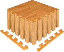 Grande Tappetino Palestra